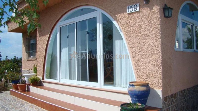 Adosado en venta en  CV-851, Las Bayas-Asprillas, Elche  Elx