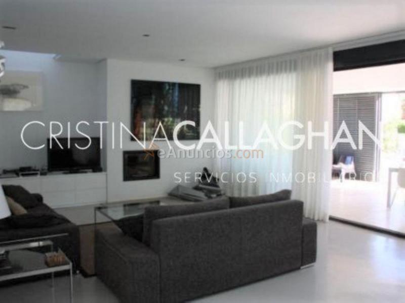 Adosado en venta en  La Cañada, Paterna