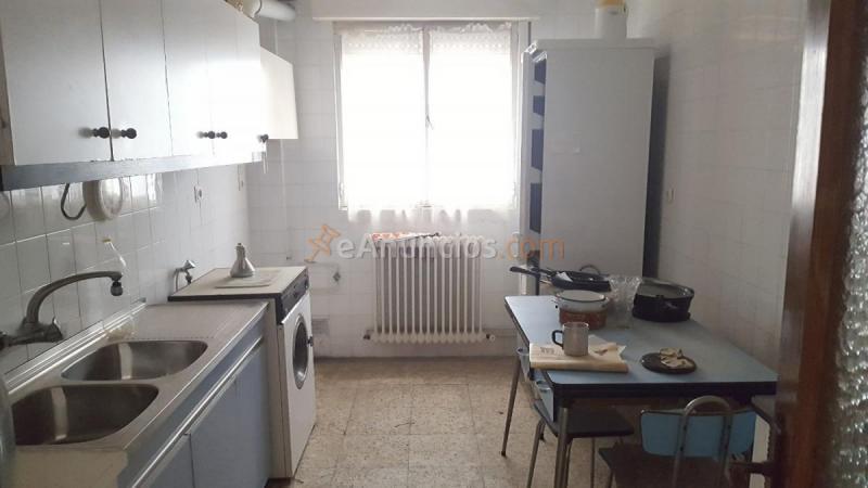 Apartamento en venta en Calle Panaderas, Centro, Palencia