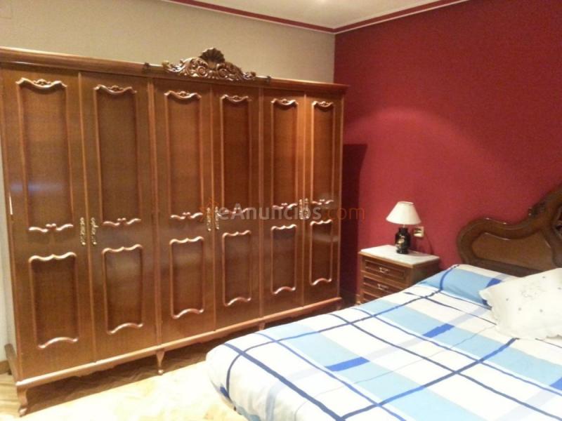 Apartamento en venta en Calle Alonso París, Eras del Bosque - S. Juanillo, Palencia