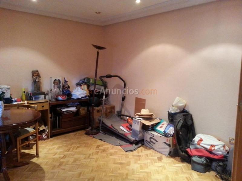 Apartamento en venta en Calle Alonso París, Eras del Bosque - S. Juanillo, Palencia