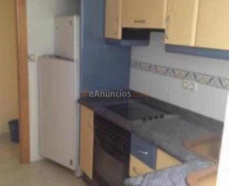 Apartamento en venta en  Benaguasil