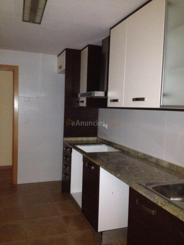 Apartamento en venta en  San Miguel - El Paraíso, Náquera