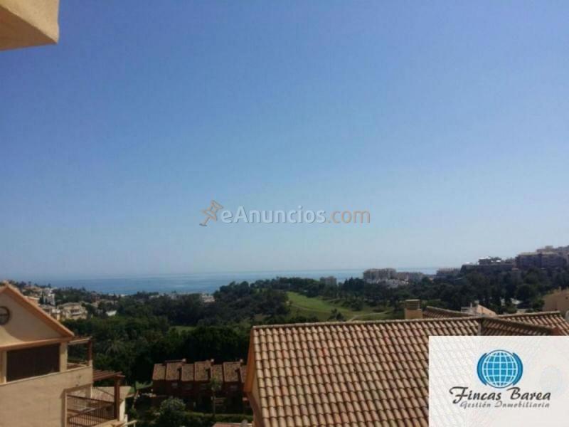 Apartamento en venta en  Torrequebrada, Benalmádena