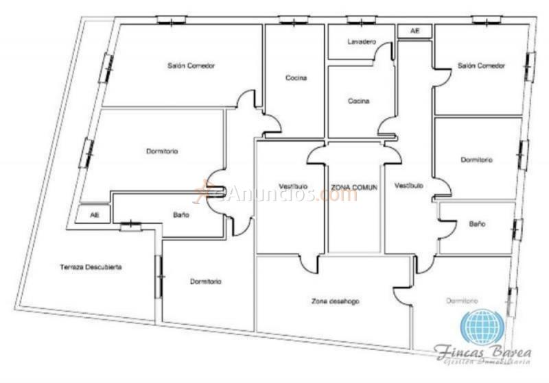 Apartamento en venta en  Playa de los Boliches, Fuengirola