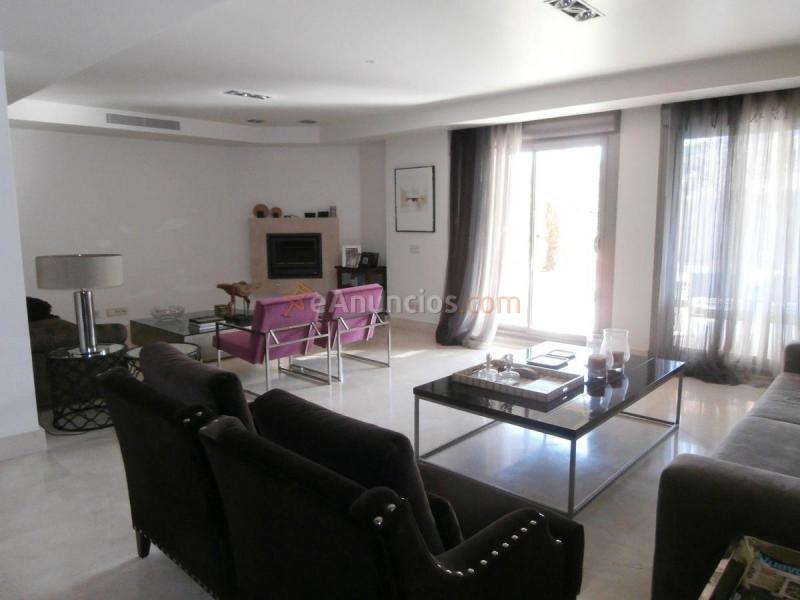 Casa en venta en  Zona Prado de Somosaguas - La Finca, Pozuelo de Alarcón