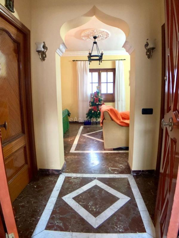 Casa en venta en  Olivares