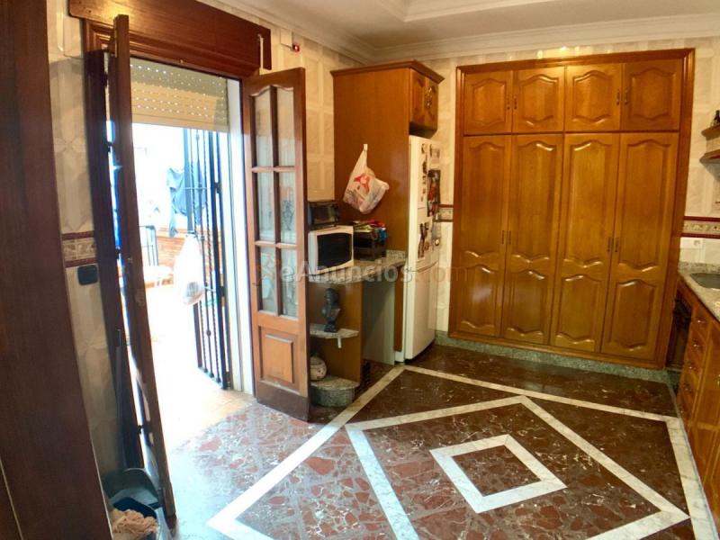 Casa en venta en  Olivares