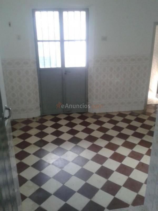 Casa en venta en  Salteras