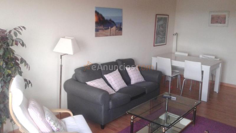 Apartamento en venta en Avenida Portugal, Centro, Ávila