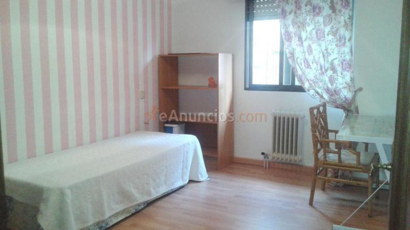 Apartamento en venta en Avenida Portugal, Centro, Ávila