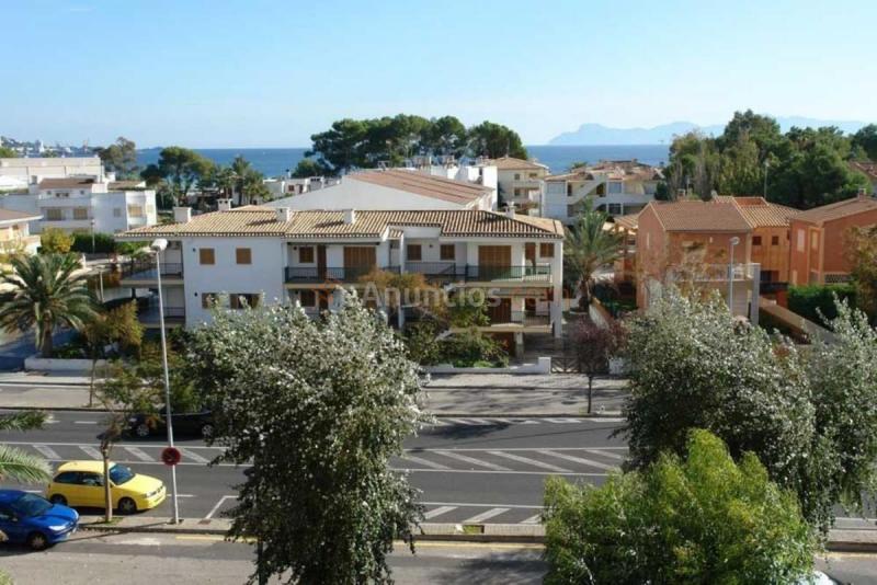 Apartamento en venta en  Port d'Alcúdia - Platja d'Alcúdia, Alcúdia