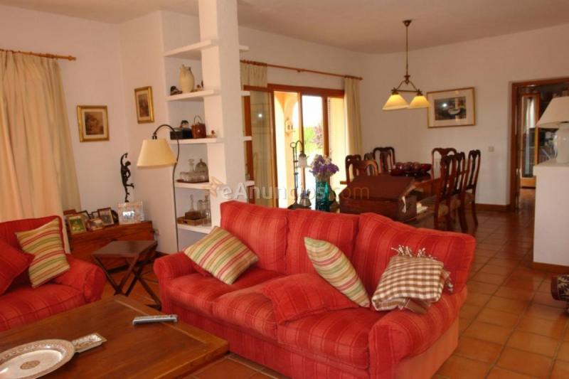 Adosado en venta en  Ciutat d'Alcúdia, Alcúdia