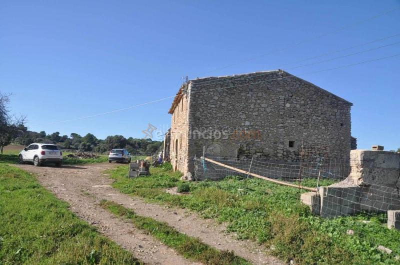 Casa Rural en venta en  Arta