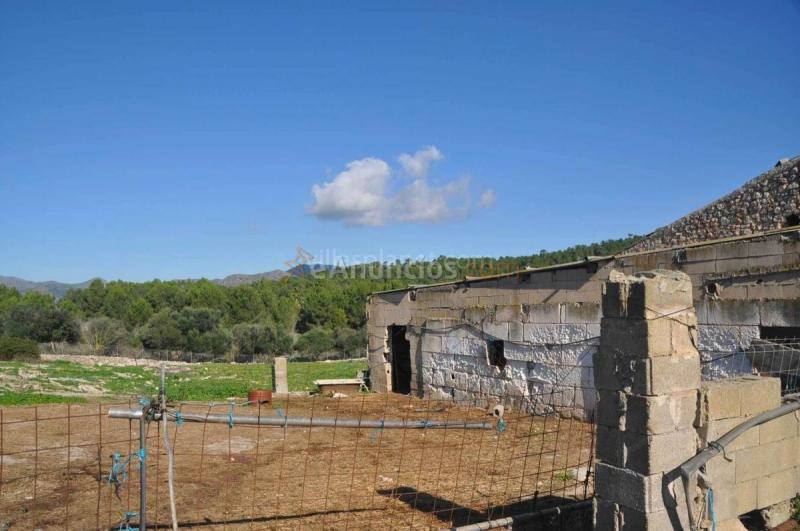 Casa Rural en venta en  Arta