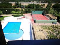 Apartamento en venta en Calle Patrimonio de la Humanidad, Polígono - Carrefour, Ávila