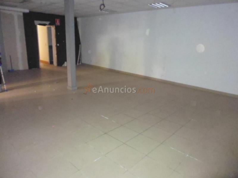 Local Comercial en alquiler en Calle almagro, Esquivias