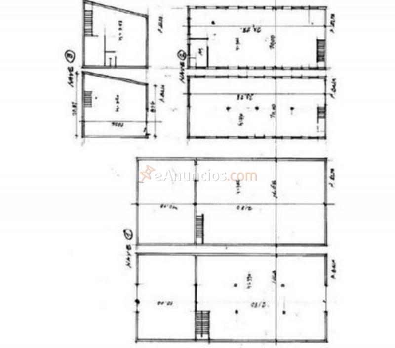 Edificio en venta en  Calle Chile, La Garena, Alcalá de Henares