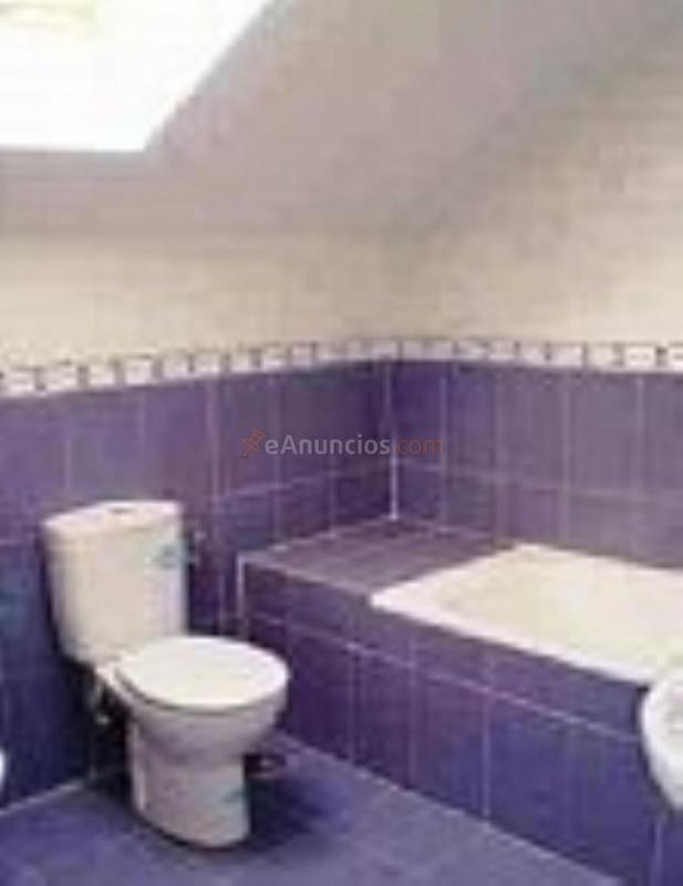 Duplex en venta en  Calle CERRO DE LA SOLEDAD, Los Santos de la Humosa