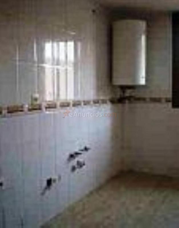 Duplex en venta en  Calle CERRO DE LA SOLEDAD, Los Santos de la Humosa