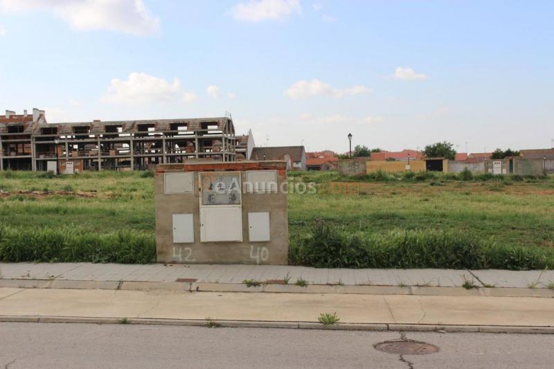 Parcela Rustica en venta en Calle arosa, Torrejon del Rey