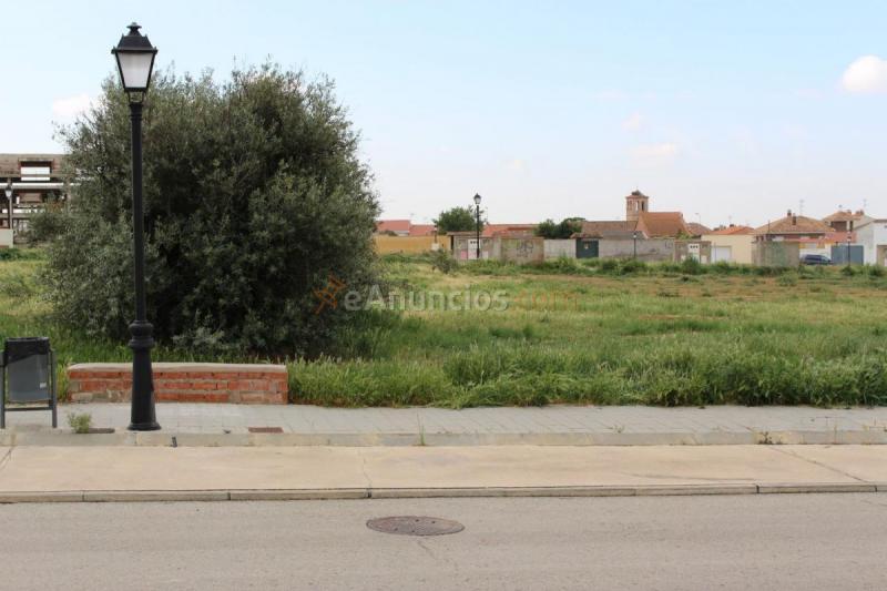 Parcela Rustica en venta en Calle arosa, Torrejon del Rey