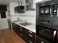 Apartamento en venta en  Bailén - Miraflores, Málaga