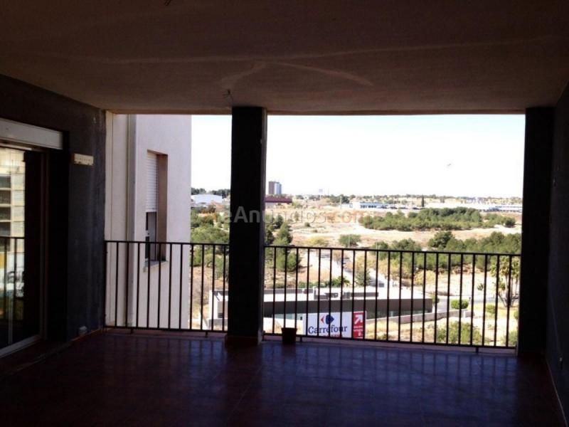 Apartamento en venta en  Centro Ciudad, Paterna