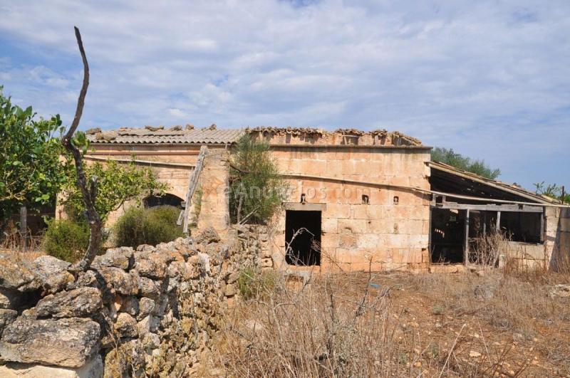 Casa Rural en venta en  Santa Margalida, Santa Margalida