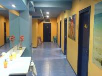 Local Comercial en venta en  Ensanche - Sar, Santiago de Compostela