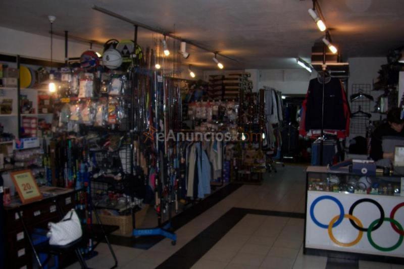 Local Comercial en venta en  Ensanche - Sar, Santiago de Compostela