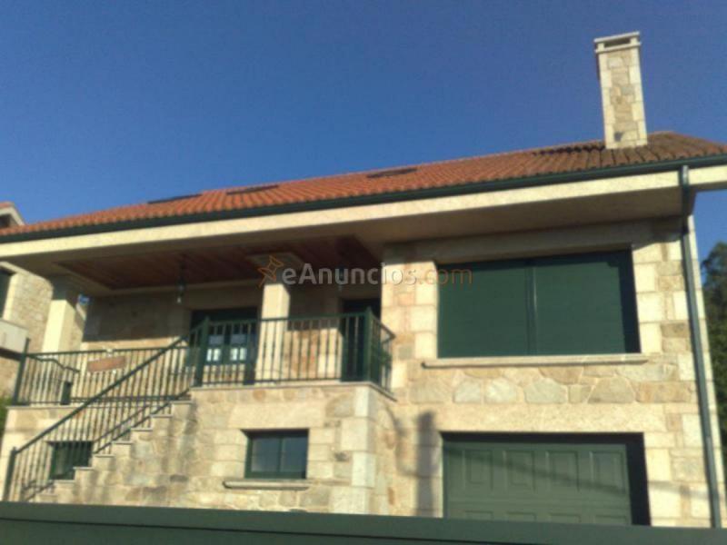 Adosado en venta en  Teo