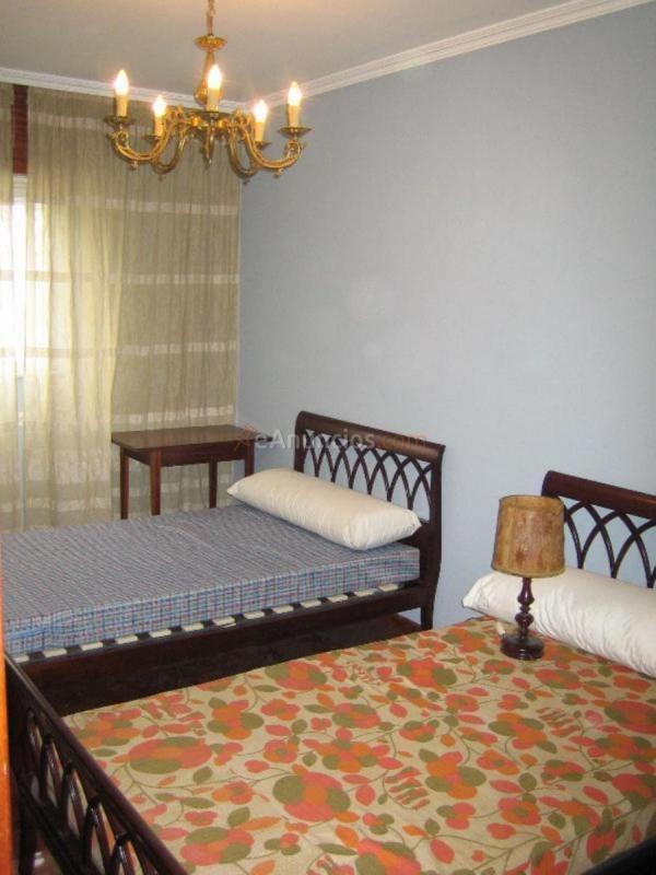 Casa en venta en  Conxo, Santiago de Compostela