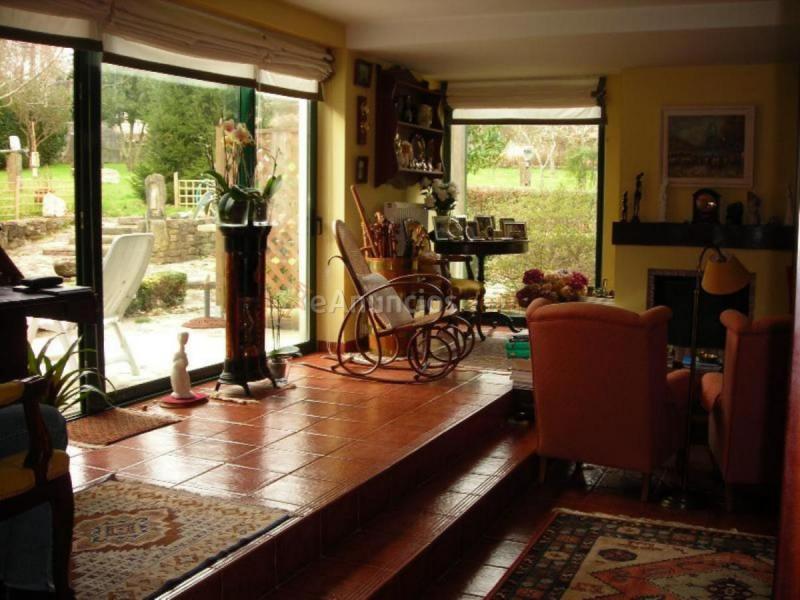 Adosado en venta en  Bugallido, Ames