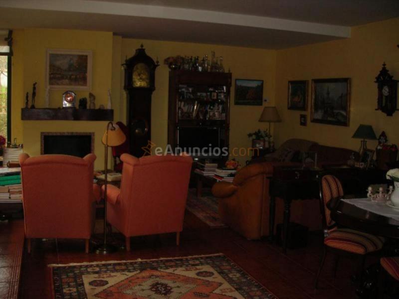 Adosado en venta en  Bugallido, Ames