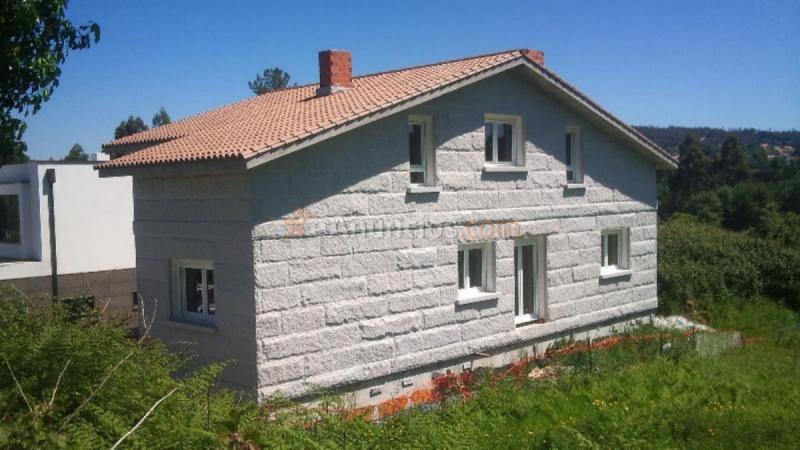 Adosado en venta en  Fixo, Teo