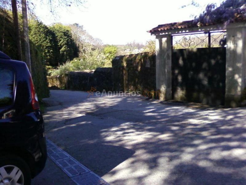 Adosado en venta en  Casco Histórico, Santiago de Compostela