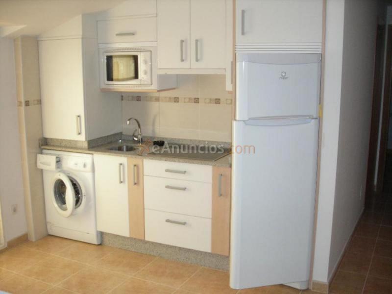 Apartamento en venta en  Porto do Son