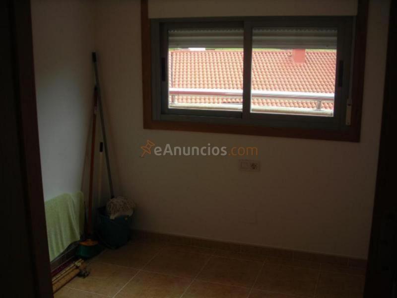 Apartamento en venta en  Porto do Son