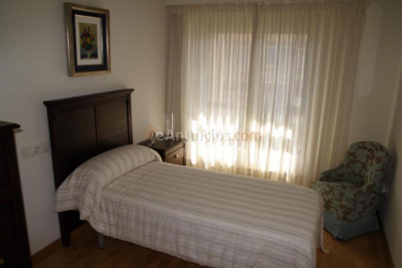 Apartamento en venta en Calle Agro Da Vella, O Milladoiro, Ames