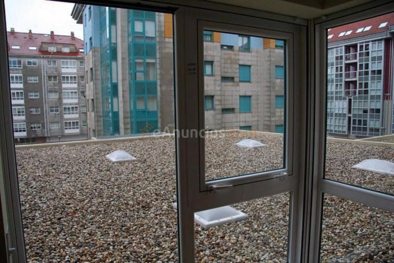 Apartamento en venta en  O Milladoiro, Ames