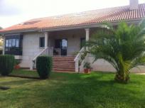Adosado en venta en  Vedra