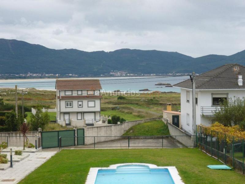 Apartamento en venta en  Carnota