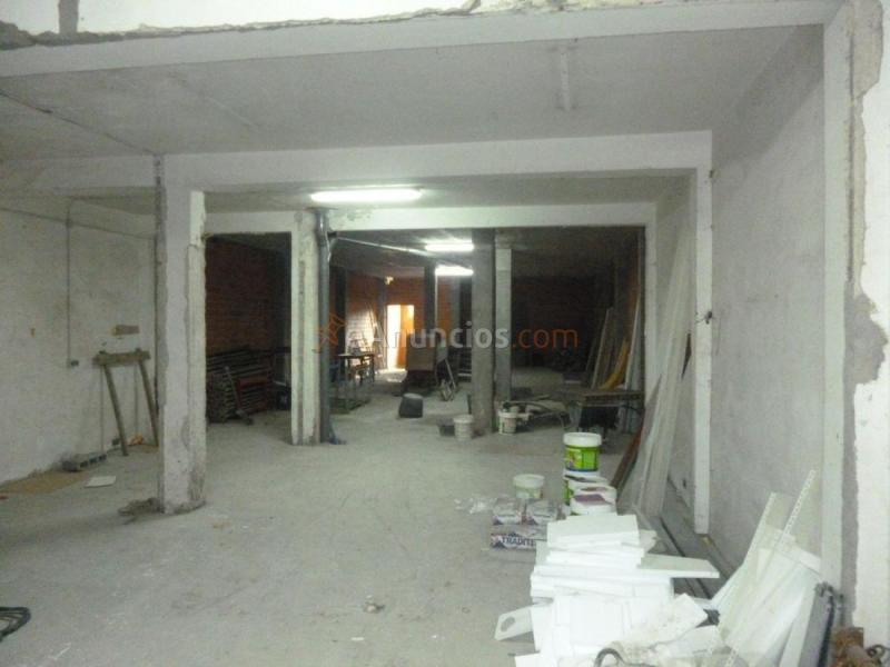 Local Comercial en alquiler en  Padron