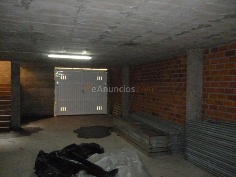 Local Comercial en alquiler en  Padron