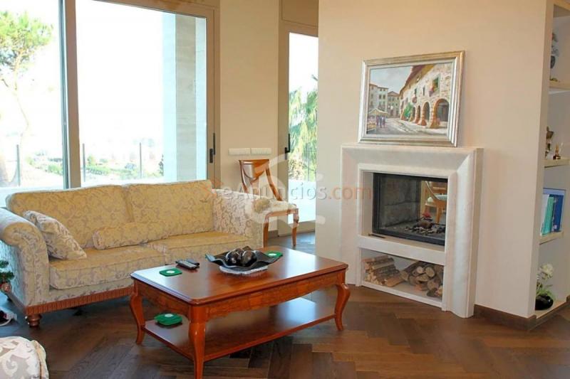 Adosado en venta en Calle Begur, Torre Valentina-Mas Vilar de La Mutxada-Treumal, Calonge