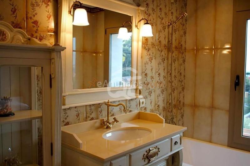 Adosado en venta en Calle Begur, Torre Valentina-Mas Vilar de La Mutxada-Treumal, Calonge