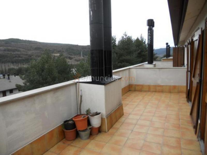 Apartamento en venta en Calle Santiago, Villanúa