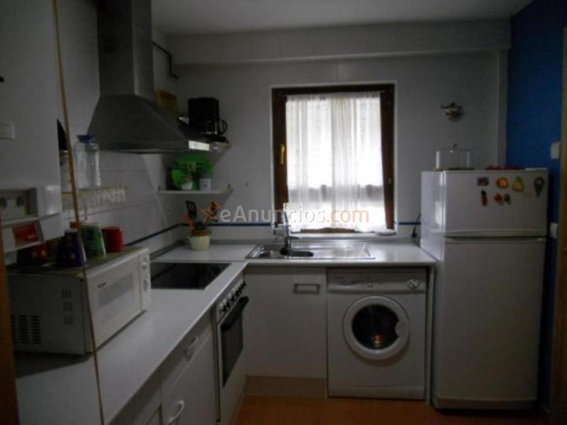 Apartamento en venta en Calle Santiago, Villanúa