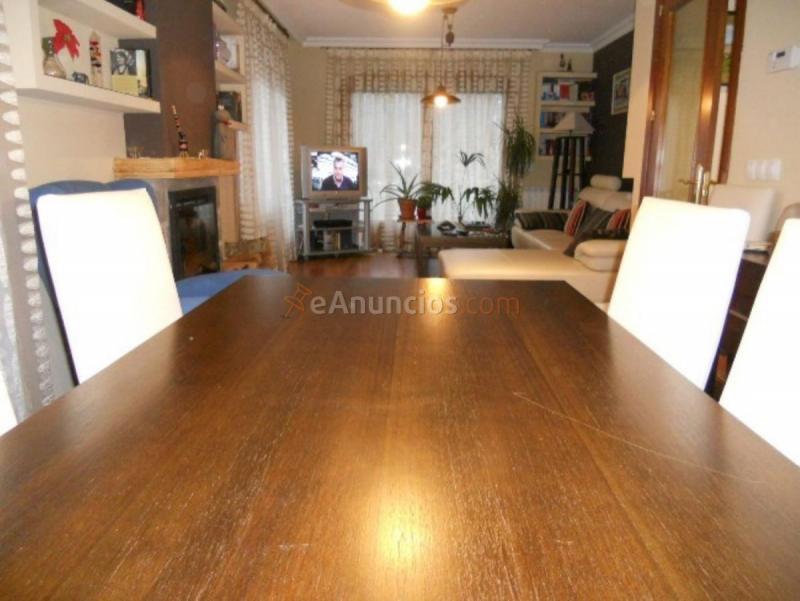 Adosado en venta en Calle Chistorre, Poblaciones norte, Jaca